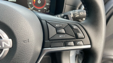 Nissan Juke 1.0 DiG-T N-Connecta 5dr DCT Petrol Hatchback